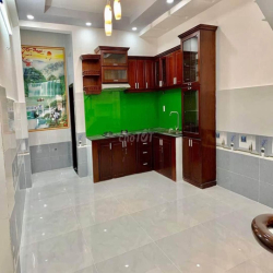 Cho thuê gấp nhà HXH 386/10A Lê Văn Sỹ, Phường 14, Quận 3.