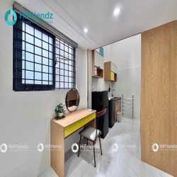 KHAI TRƯƠNG DỰ ÁN DUPLEX GÁC CAO 2M FULL NỘI THẤT NẰM NGAY BÌNH THẠNH