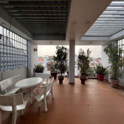 🍁🍁NHÀ ĐÔI KẾ COOPMART TÊN LỬA💥8x20m 4 tầng 🌳🌳