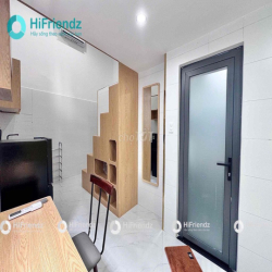 KHAI TRƯƠNG DỰ ÁN DUPLEX GÁC CAO 2M FULL NỘI THẤT NẰM NGAY BÌNH THẠNH