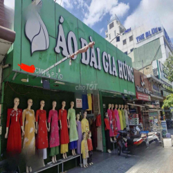 🔰MTKD CMT8 - Ngang 9m - Trệt Suốt 54m2 - Kế Ngã Tư Bảy Hiền