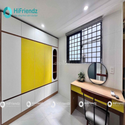 KHAI TRƯƠNG DỰ ÁN DUPLEX GÁC CAO 2M FULL NỘI THẤT NẰM NGAY BÌNH THẠNH