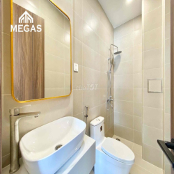 Cho Thuê Căn Hộ Studio Cao Cấp - Full Nội Thất Hiện Đại