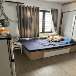 NHƯỢNG LẠI HỢP ĐỒNG CHUNG CƯ MINI – VÀO Ở NGAY