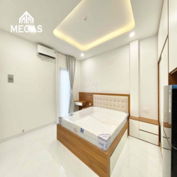 Cho Thuê Căn Hộ Studio Cao Cấp - Full Nội Thất Hiện Đại