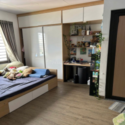 NHƯỢNG LẠI HỢP ĐỒNG CHUNG CƯ MINI – VÀO Ở NGAY