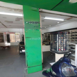 🔰MTKD CMT8 - Ngang 9m - Trệt Suốt 54m2 - Kế Ngã Tư Bảy Hiền