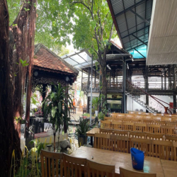 cho thuê măt bằng kinh doanh đường nguyễn thi thâp Quận 7