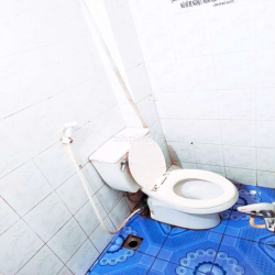 Cho Thuê Phòng Q3.rộng rãi. nội thất cửa sổ.tolet riêng 2tr7 3tr3