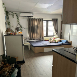NHƯỢNG LẠI HỢP ĐỒNG CHUNG CƯ MINI – VÀO Ở NGAY