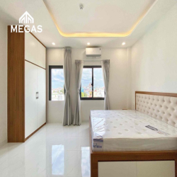 Cho Thuê Căn Hộ Studio Cao Cấp - Full Nội Thất Hiện Đại