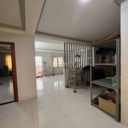 🍁🍁NHÀ ĐÔI KẾ COOPMART TÊN LỬA💥8x20m 4 tầng 🌳🌳