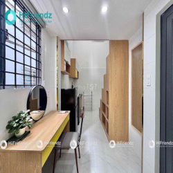 KHAI TRƯƠNG DỰ ÁN DUPLEX GÁC CAO 2M FULL NỘI THẤT NẰM NGAY BÌNH THẠNH