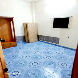 Cho Thuê Phòng Q3.rộng rãi. nội thất cửa sổ.tolet riêng 2tr7 3tr3