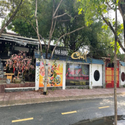 cho thuê măt bằng kinh doanh đường nguyễn thi thâp Quận 7