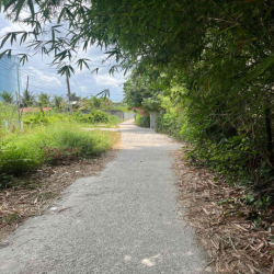 Cho thuê nhà rộng 200m2
