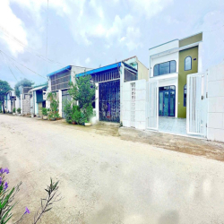 NHỈNH 2 TỶ - 100m2 - NGANG 5m - CĂN GÓC - HẺM XE HƠI QUAY ĐẦU