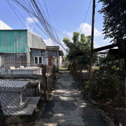 CẦN BÁN GẤP ĐẤT THỔ CƯ 87m2 - PHƯỜNG MỸ THẠNH, TP. LONG XUYÊN