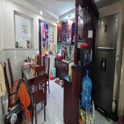 🔥 CHO THUÊ NHÀ PHỐ KDC AN SƯƠNG, QUẬN 12 - FULL NỘI THẤT XỊN 🔥 15 TRIỆ