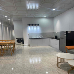 NHÀ ĐẸP SÁT TRÂN NHÂN TÔNG 2PN,1WC, FULL NT