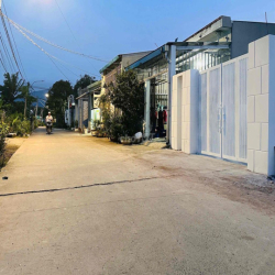NHỈNH 2 TỶ - 100m2 - NGANG 5m - CĂN GÓC - HẺM XE HƠI QUAY ĐẦU