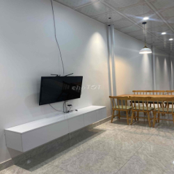 NHÀ ĐẸP SÁT TRÂN NHÂN TÔNG 2PN,1WC, FULL NT