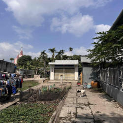 CẦN BÁN GẤP ĐẤT THỔ CƯ 87m2 - PHƯỜNG MỸ THẠNH, TP. LONG XUYÊN