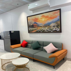 NHÀ ĐẸP SÁT TRÂN NHÂN TÔNG 2PN,1WC, FULL NT