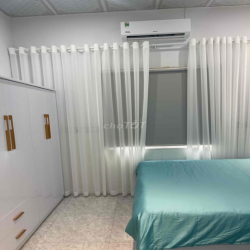 NHÀ ĐẸP SÁT TRÂN NHÂN TÔNG 2PN,1WC, FULL NT