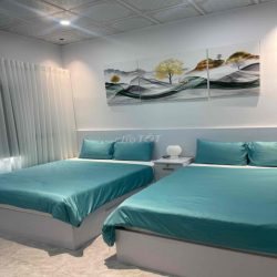 NHÀ ĐẸP SÁT TRÂN NHÂN TÔNG 2PN,1WC, FULL NT