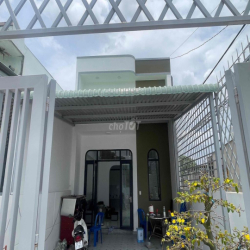 NHỈNH 2 TỶ - 100m2 - NGANG 5m - CĂN GÓC - HẺM XE HƠI QUAY ĐẦU