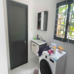 NHỈNH 2 TỶ - 100m2 - NGANG 5m - CĂN GÓC - HẺM XE HƠI QUAY ĐẦU