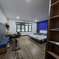 🌹💯Nhà đẹp MT 14m khu Ao Sen 4,5x20m 4 tầng SÁT TÊN LỬA, CÁCH AEON 200m