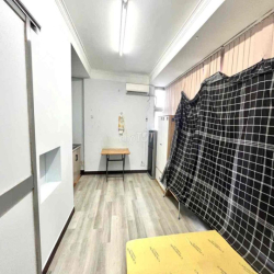 CHÍNH CHỦ CHO THUÊ PHÒNG CHDV Ở LẦU 1 CỬA SỔ LỚN FULL NT Ở CỘNG HOÀ