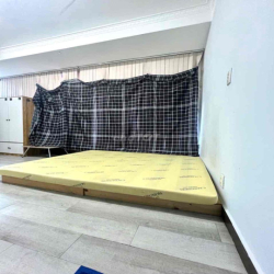 CHÍNH CHỦ CHO THUÊ PHÒNG CHDV Ở LẦU 1 CỬA SỔ LỚN FULL NT Ở CỘNG HOÀ