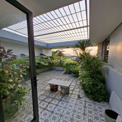 🌹💯Nhà đẹp MT 14m khu Ao Sen 4,5x20m 4 tầng SÁT TÊN LỬA, CÁCH AEON 200m