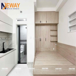 STUDIO MỚI KENG NGAY CV GIA ĐỊNH