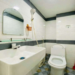 cho thuê nhà full nội thất Gò Vấp 