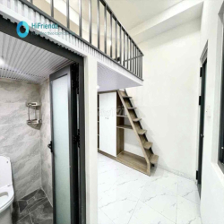 CHO THUÊ PHÒNG TRỌ NGAY TRUNG TÂM GÒ VẤP