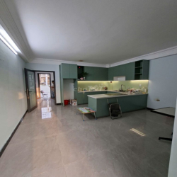 🌹💯Nhà đẹp MT 14m khu Ao Sen 4,5x20m 4 tầng SÁT TÊN LỬA, CÁCH AEON 200m