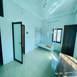 cho thuê phòng khép kín tiện ích nội khu đầy đủ