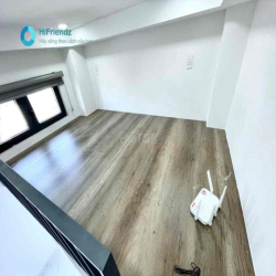 CHO THUÊ PHÒNG TRỌ NGAY TRUNG TÂM GÒ VẤP