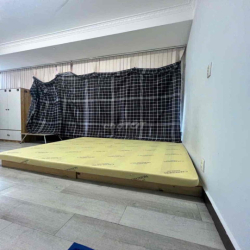 CHÍNH CHỦ CHO THUÊ PHÒNG CHDV Ở LẦU 1 CỬA SỔ LỚN FULL NT Ở CỘNG HOÀ