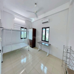 cho thuê phòng khép kín tiện ích nội khu đầy đủ