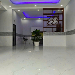 NHÀ MỚI XÂY SẴN, CÁCH NGÃ 4 CHƠN THÀNH 4 PHÚT,  SỔ SẴN