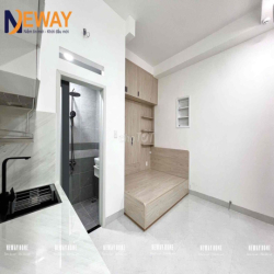 STUDIO MỚI KENG NGAY CV GIA ĐỊNH