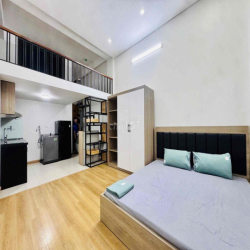 Duplex Xuân La Tây Hồ ở ngay full đồ A-Z mặt tiền thoáng ở ngay