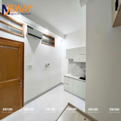 STUDIO MỚI KENG NGAY CV GIA ĐỊNH
