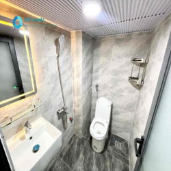 CHO THUÊ PHÒNG TRỌ NGAY TRUNG TÂM GÒ VẤP