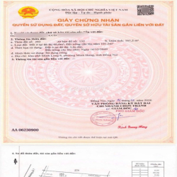 NHÀ MỚI XÂY SẴN, CÁCH NGÃ 4 CHƠN THÀNH 4 PHÚT,  SỔ SẴN